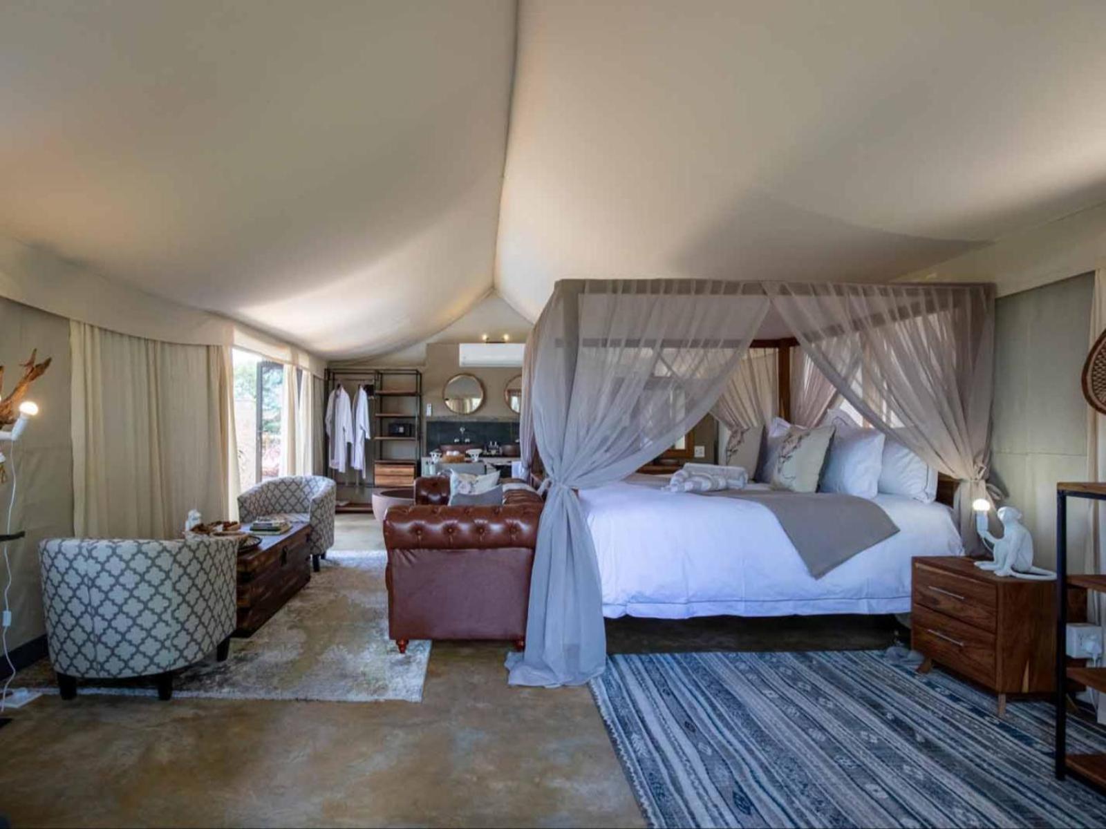 Umkumbe Bush Lodge - Luxury Tented Camp Sabi Sand Game Reserve Exterior foto