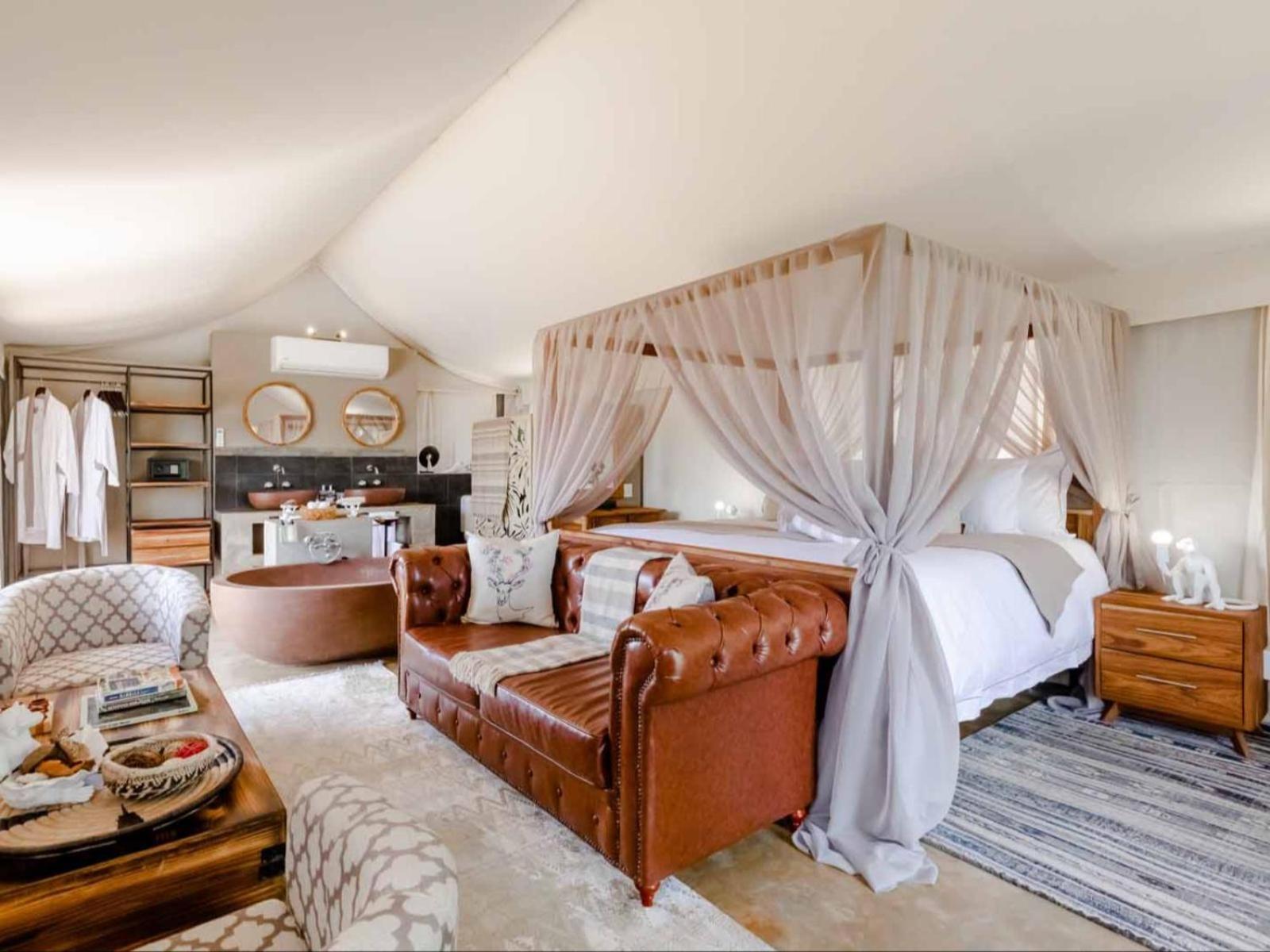 Umkumbe Bush Lodge - Luxury Tented Camp Sabi Sand Game Reserve Exterior foto