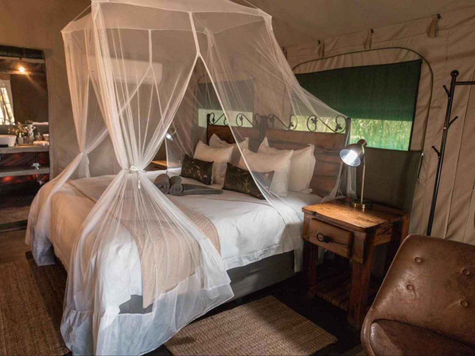 Umkumbe Bush Lodge - Luxury Tented Camp Sabi Sand Game Reserve Exterior foto