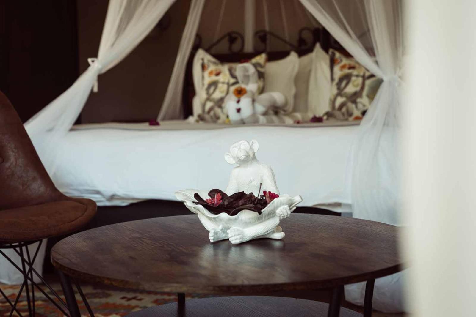 Umkumbe Bush Lodge - Luxury Tented Camp Sabi Sand Game Reserve Exterior foto