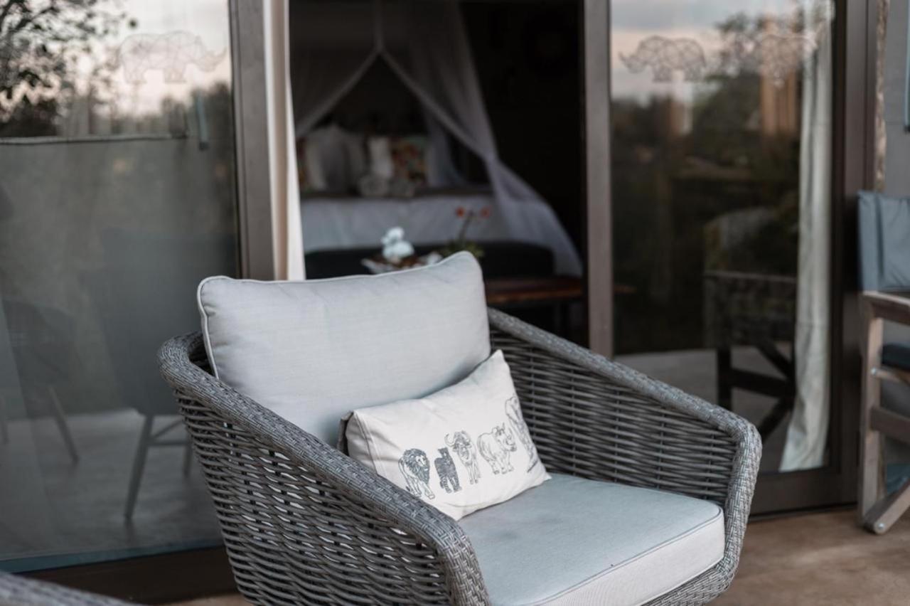 Umkumbe Bush Lodge - Luxury Tented Camp Sabi Sand Game Reserve Exterior foto